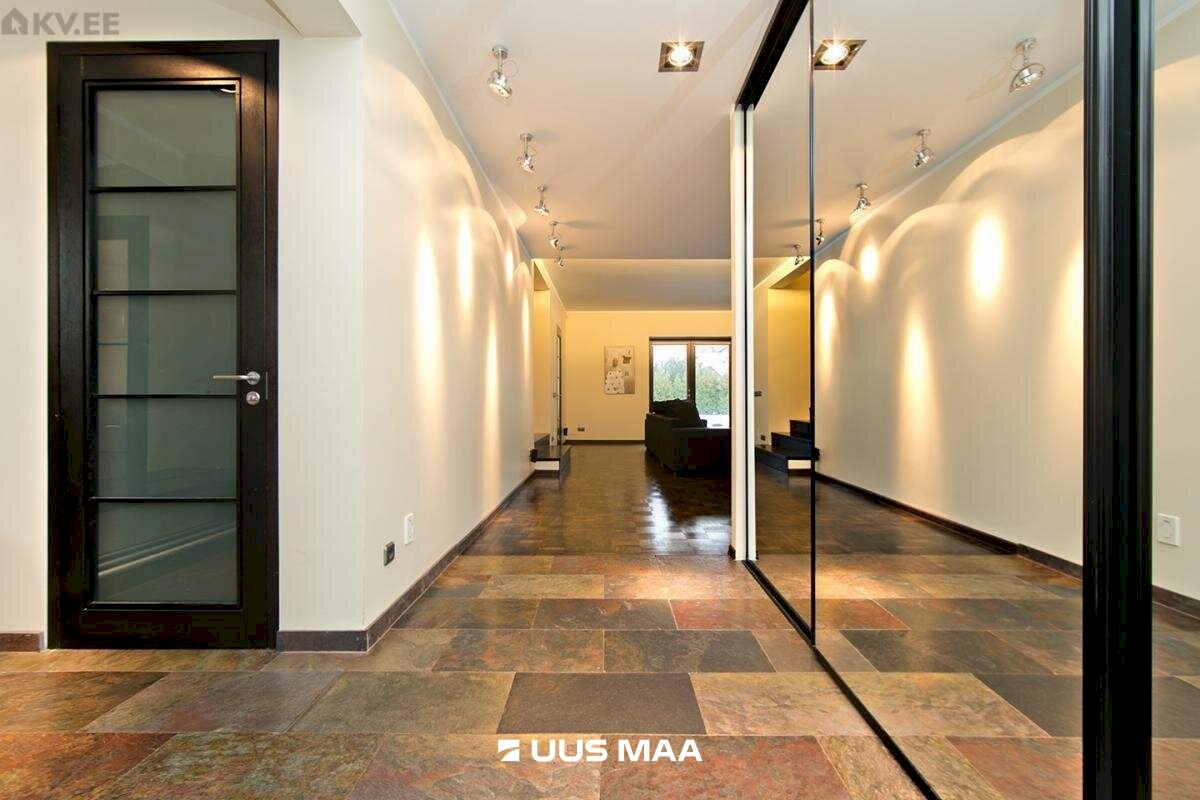 Tallinn, Haabersti linnaosa, Mõisapõllu tn 11