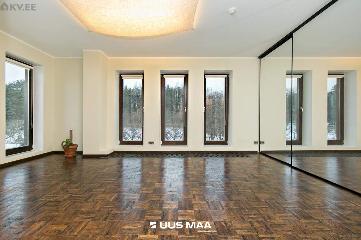 Tallinn, Haabersti linnaosa, Mõisapõllu tn 11