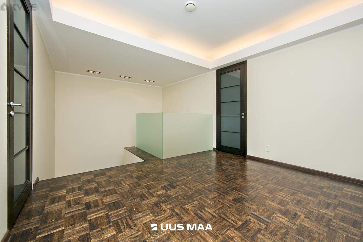 Tallinn, Haabersti linnaosa, Mõisapõllu tn 11