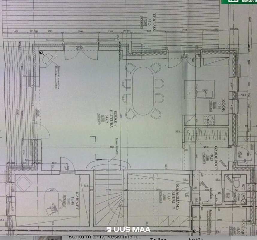 Tallinn, Haabersti linnaosa, Mõisapõllu tn 11