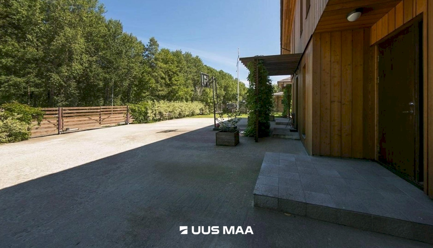 Tallinn, Haabersti linnaosa, Mõisapõllu tn 11