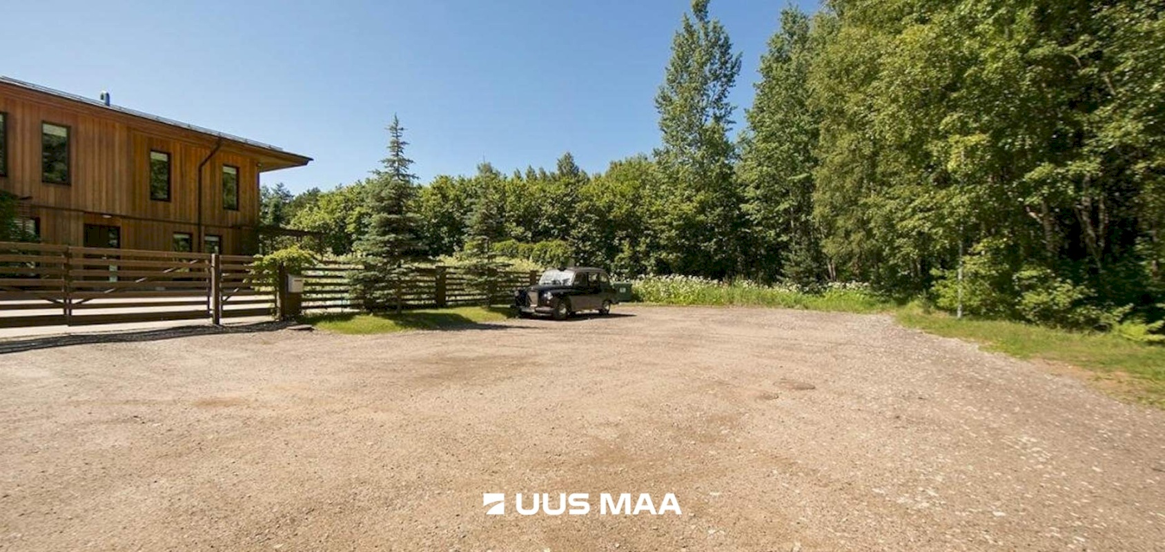 Tallinn, Haabersti linnaosa, Mõisapõllu tn 11