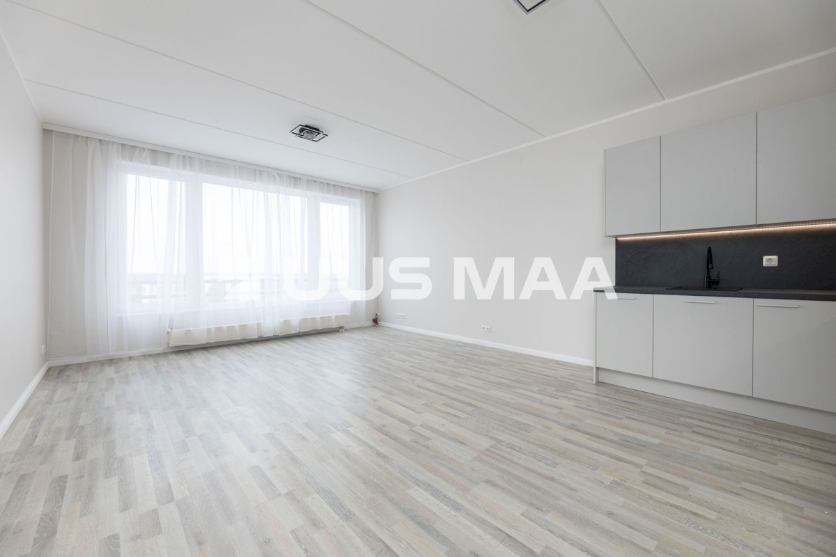 Tallinn, Mustamäe linnaosa, Kadaka, Kadaka pst 169b