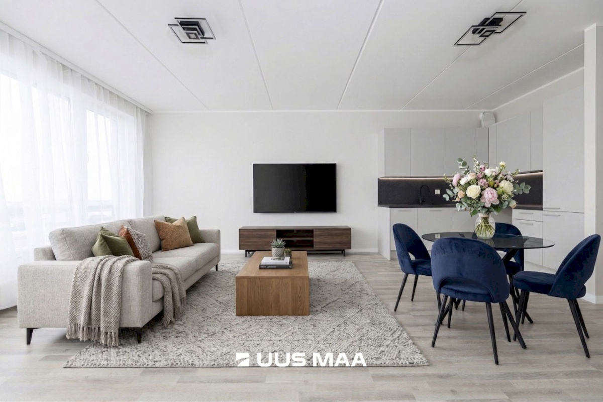 Tallinn, Mustamäe linnaosa, Kadaka, Kadaka pst 169b