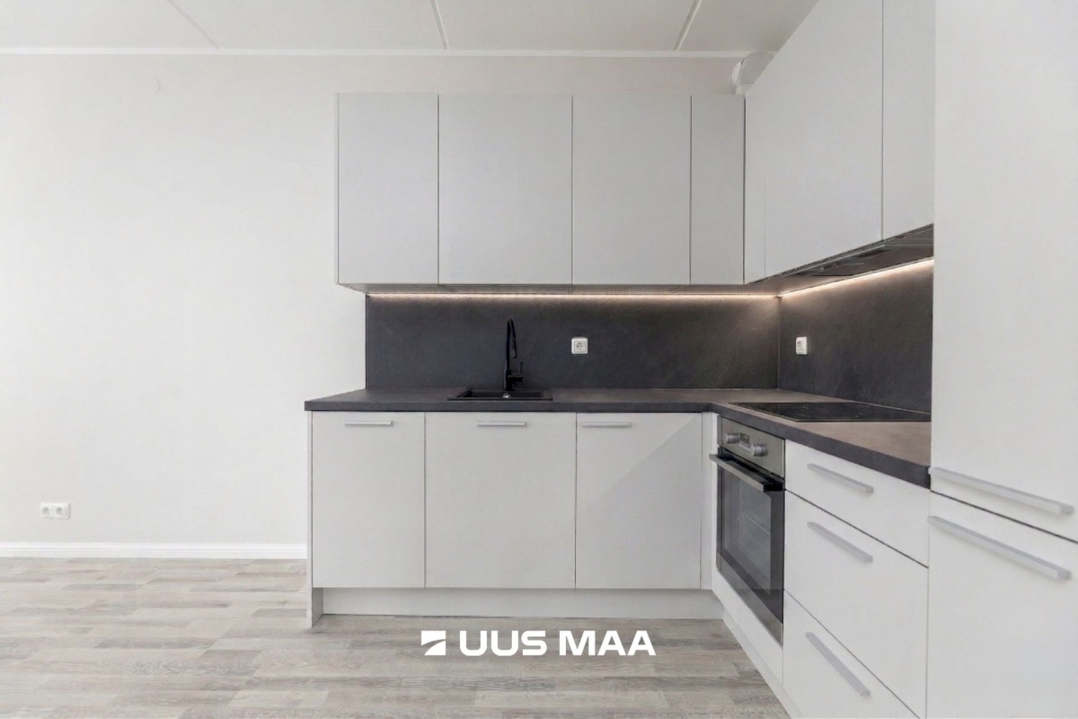 Tallinn, Mustamäe linnaosa, Kadaka, Kadaka pst 169b