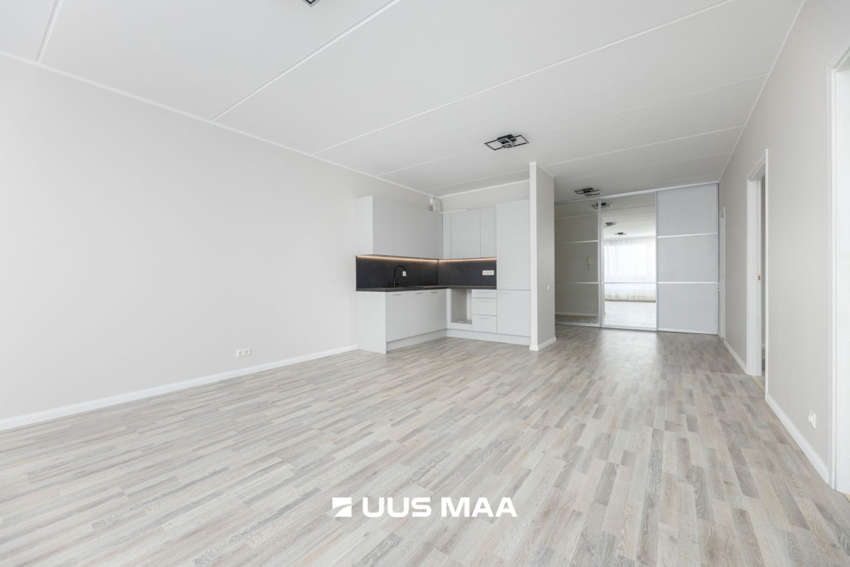 Tallinn, Mustamäe linnaosa, Kadaka, Kadaka pst 169b