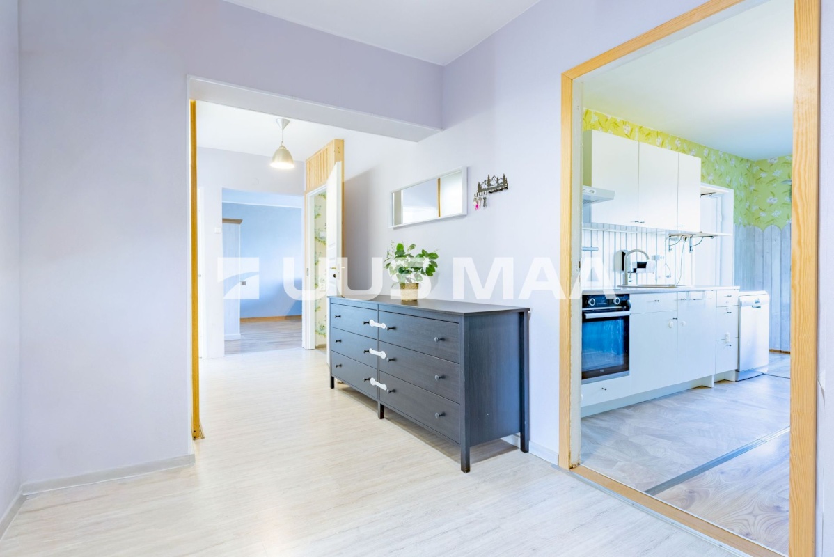 Tapa vald, Vahakulmu küla, Vahakulmu keskus 2