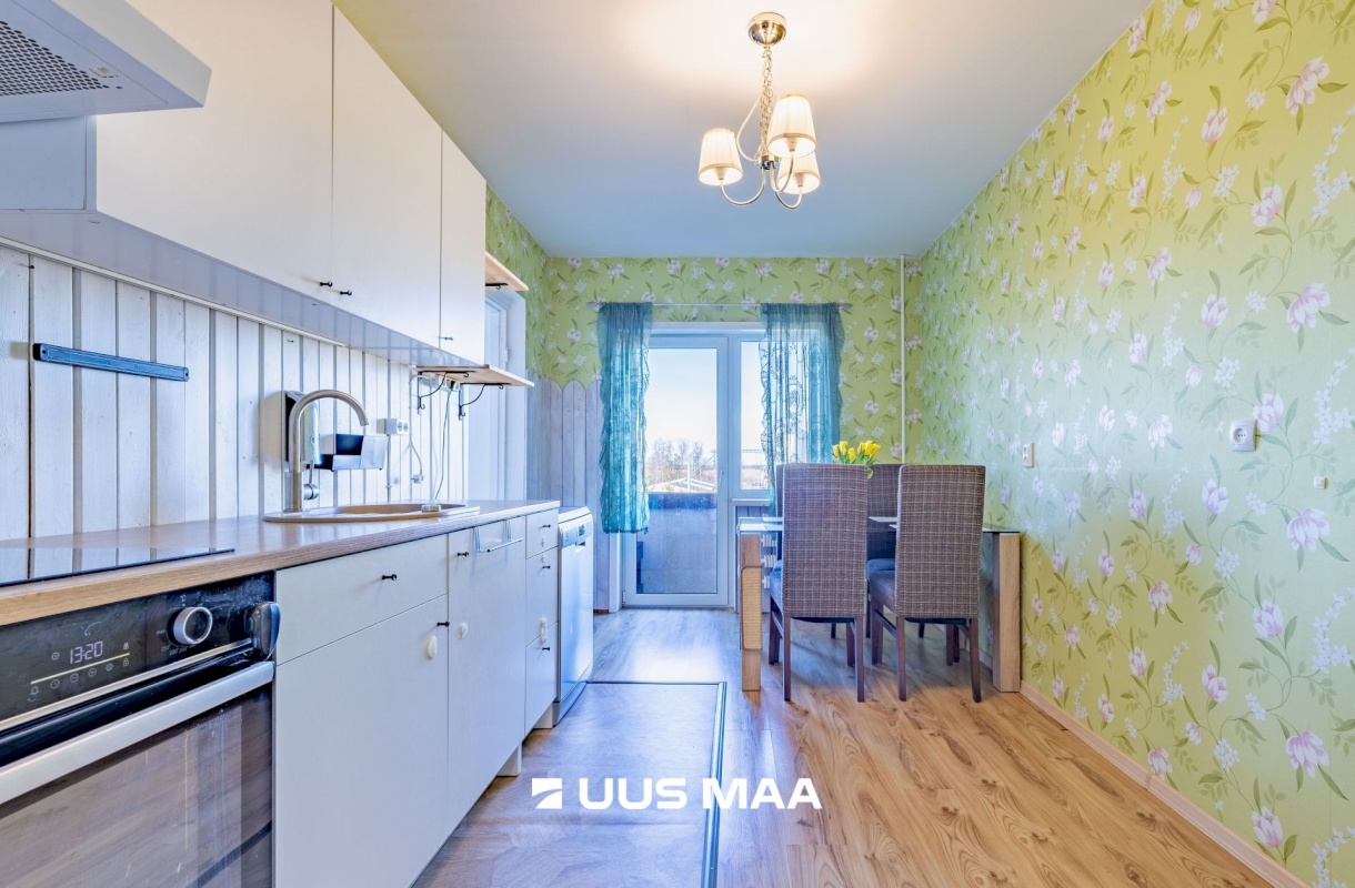 Tapa vald, Vahakulmu küla, Vahakulmu keskus 2