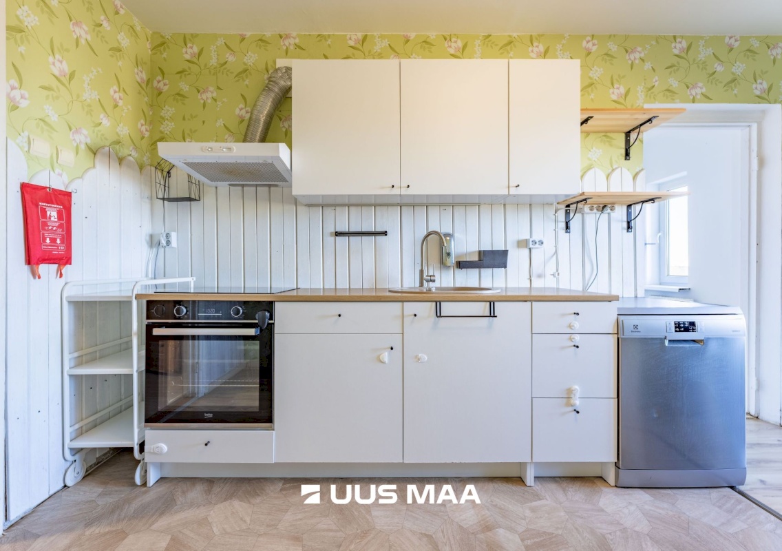 Tapa vald, Vahakulmu küla, Vahakulmu keskus 2