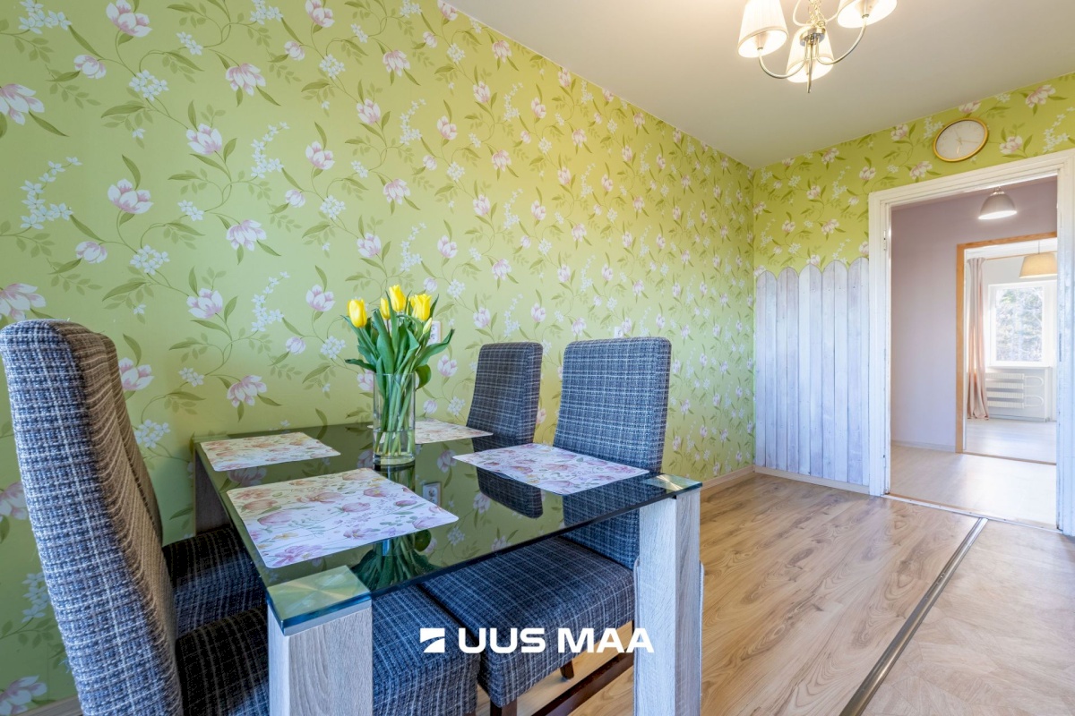 Tapa vald, Vahakulmu küla, Vahakulmu keskus 2