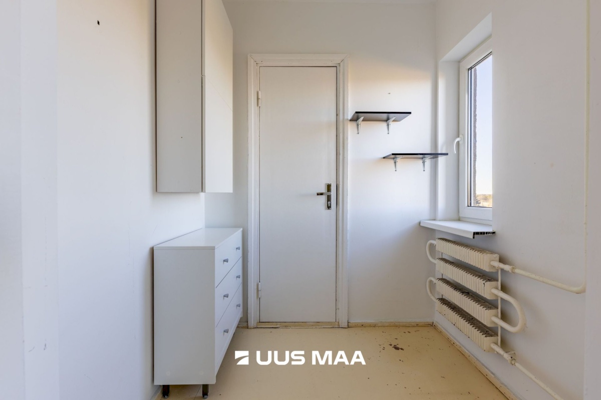 Tapa vald, Vahakulmu küla, Vahakulmu keskus 2