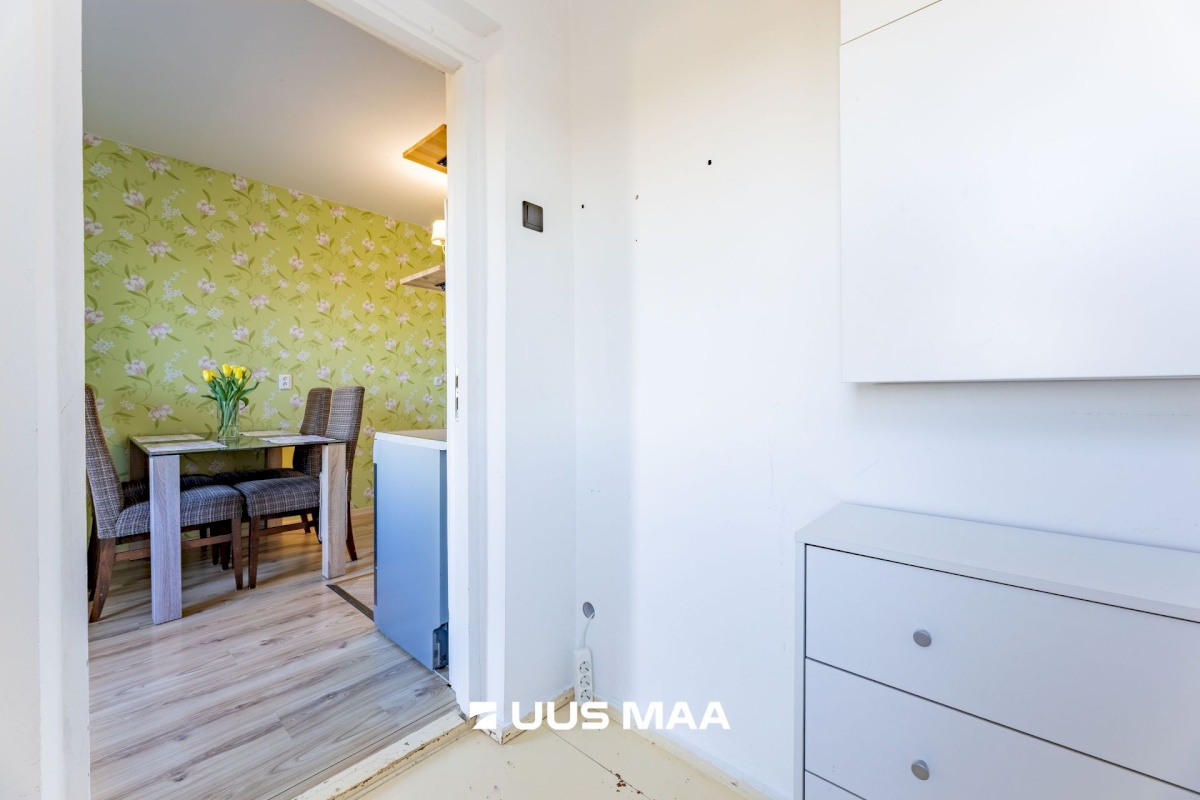 Tapa vald, Vahakulmu küla, Vahakulmu keskus 2