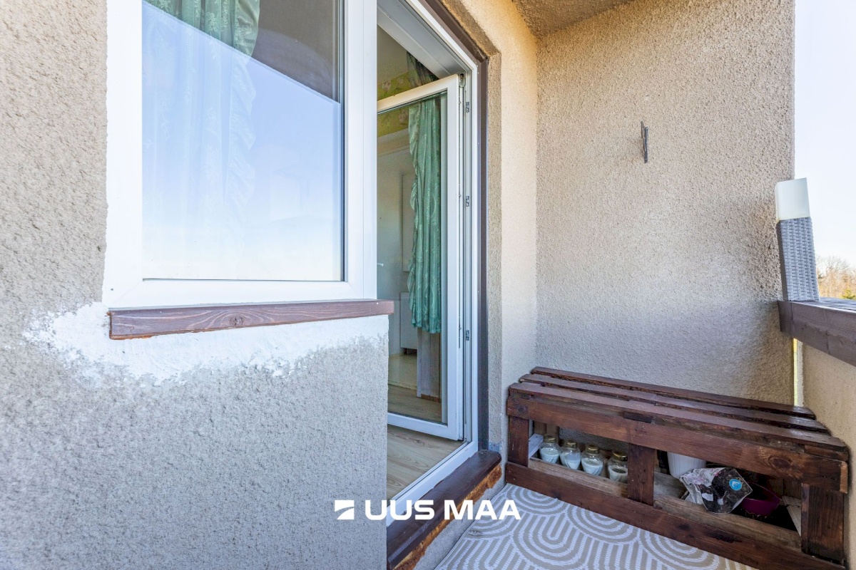 Tapa vald, Vahakulmu küla, Vahakulmu keskus 2