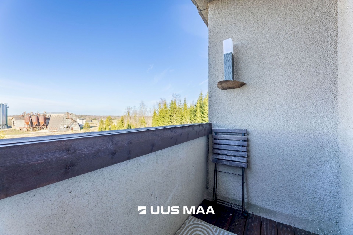 Tapa vald, Vahakulmu küla, Vahakulmu keskus 2