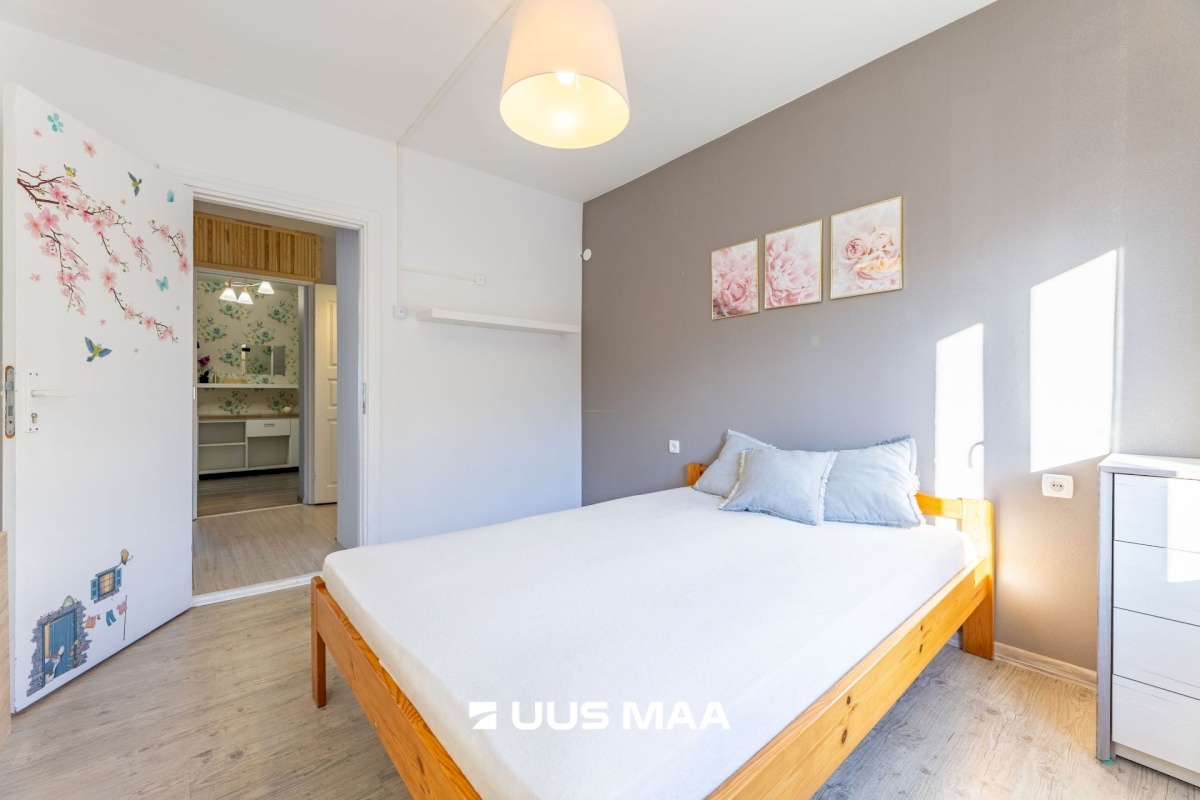 Tapa vald, Vahakulmu küla, Vahakulmu keskus 2