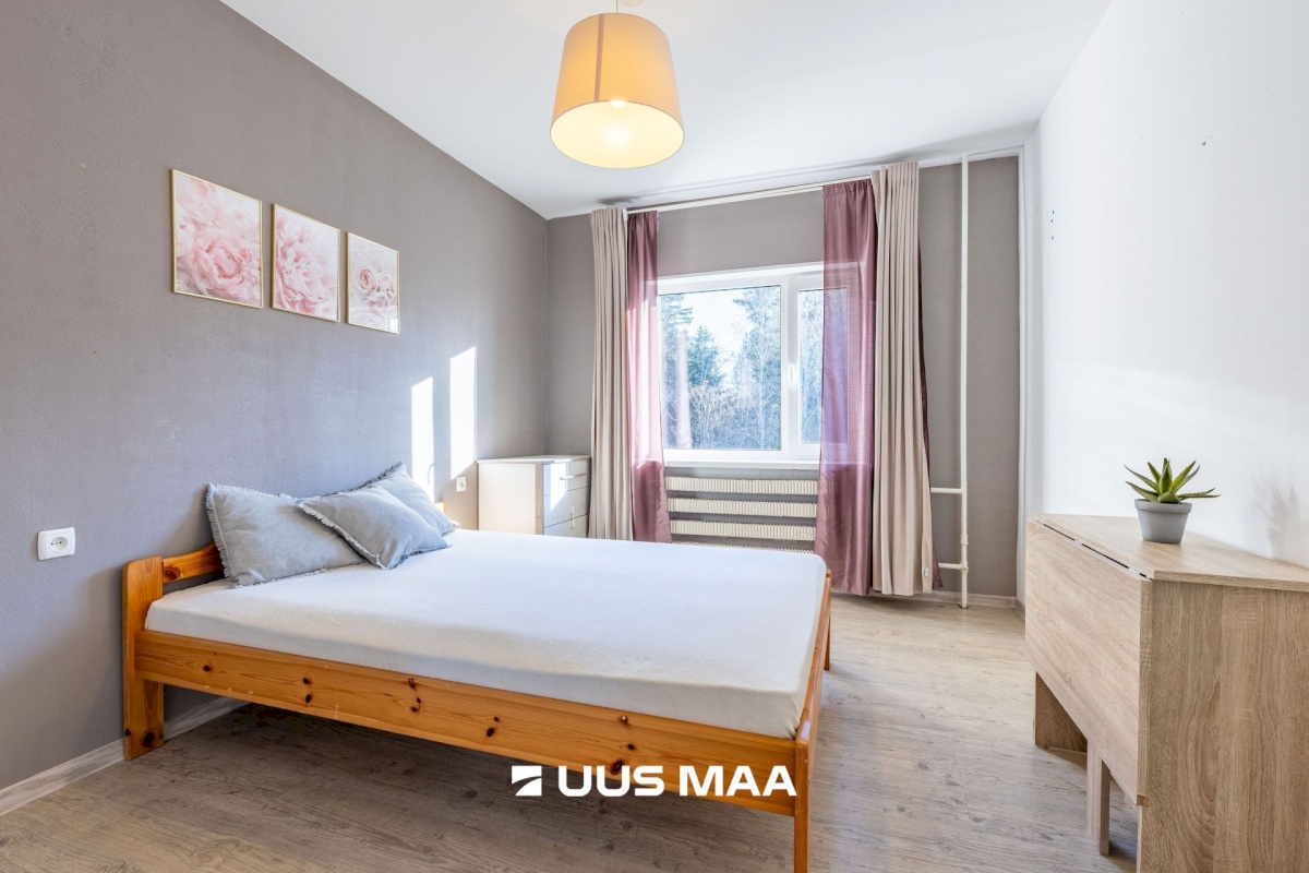 Tapa vald, Vahakulmu küla, Vahakulmu keskus 2