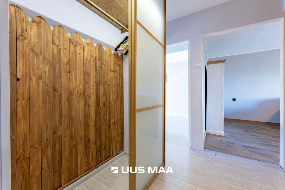 Tapa vald, Vahakulmu küla, Vahakulmu keskus 2