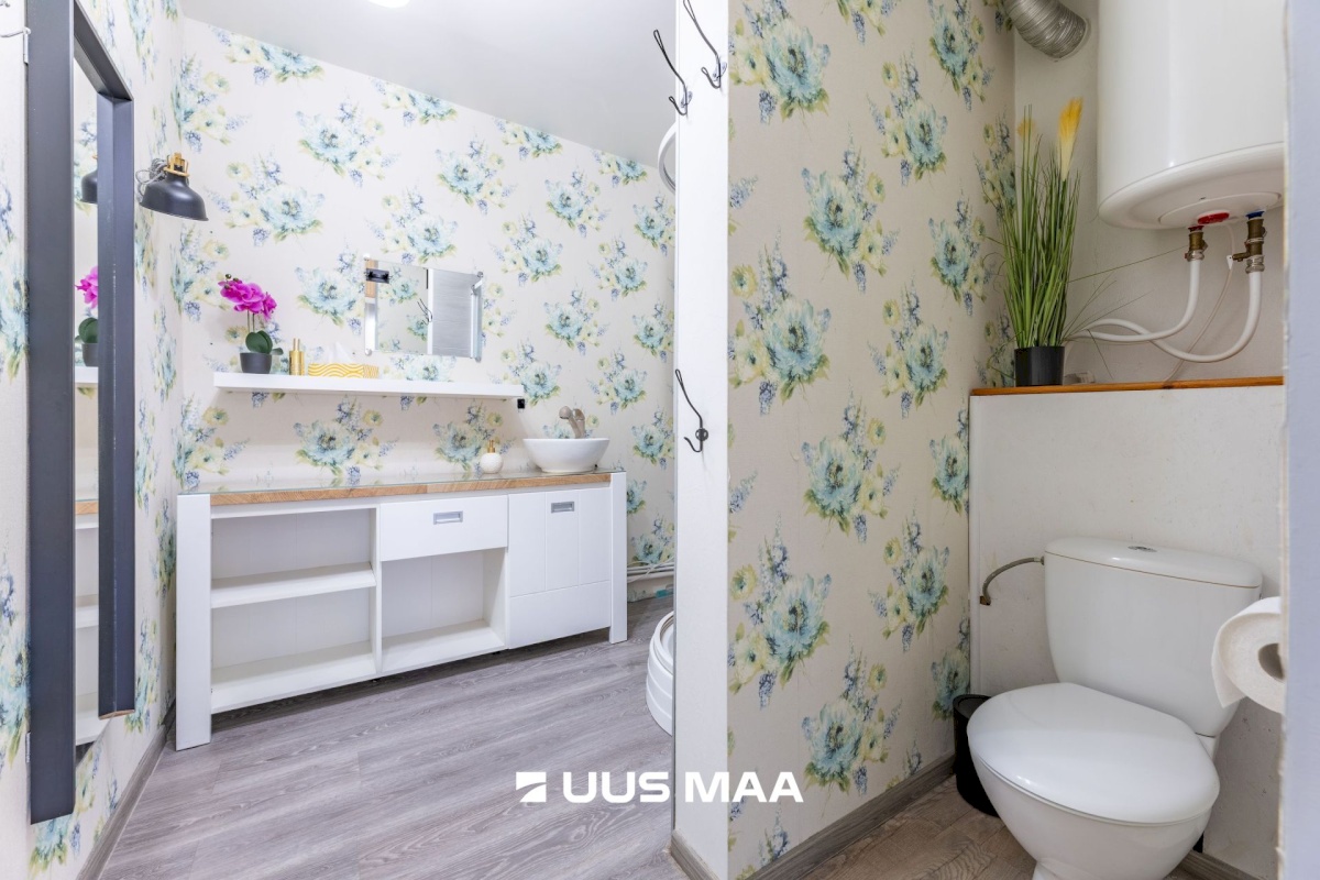 Tapa vald, Vahakulmu küla, Vahakulmu keskus 2