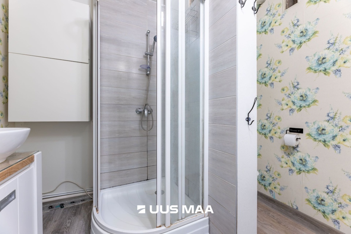 Tapa vald, Vahakulmu küla, Vahakulmu keskus 2