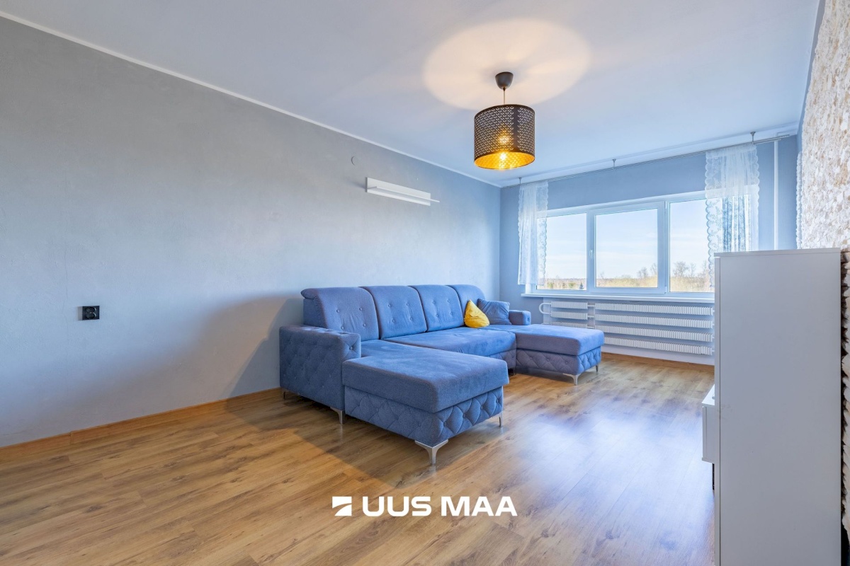 Tapa vald, Vahakulmu küla, Vahakulmu keskus 2