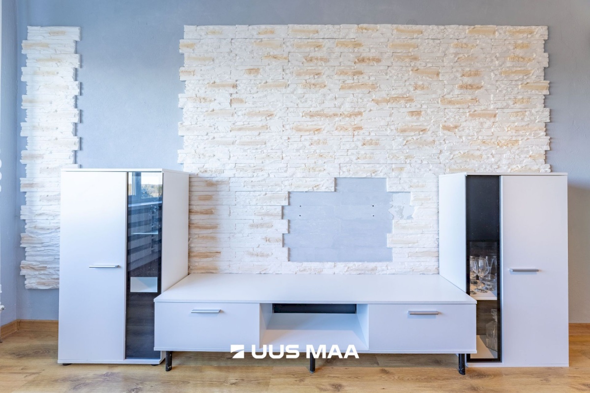 Tapa vald, Vahakulmu küla, Vahakulmu keskus 2