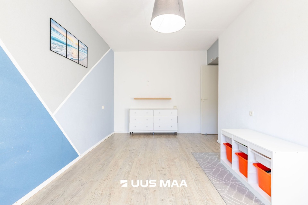 Tapa vald, Vahakulmu küla, Vahakulmu keskus 2