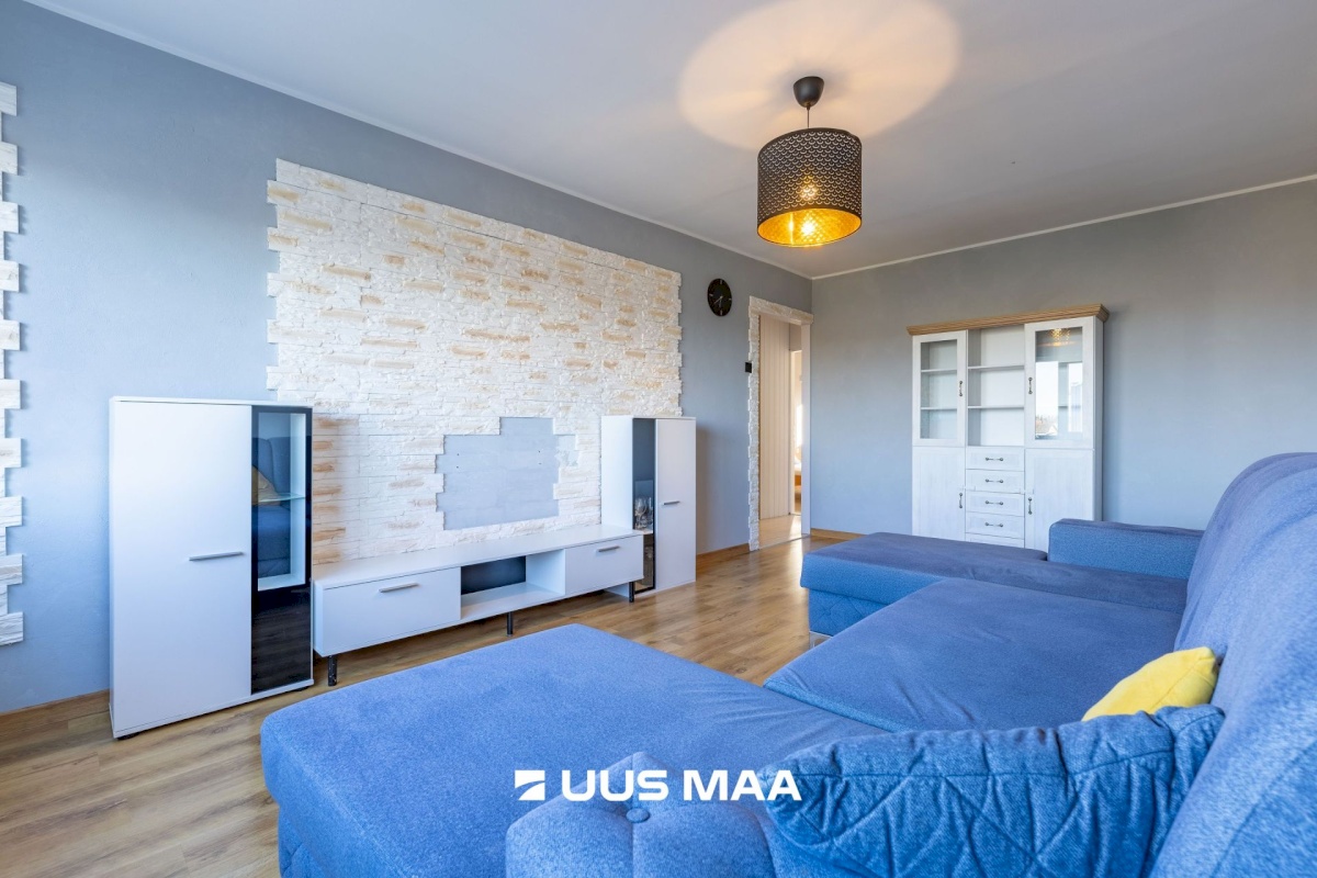 Tapa vald, Vahakulmu küla, Vahakulmu keskus 2