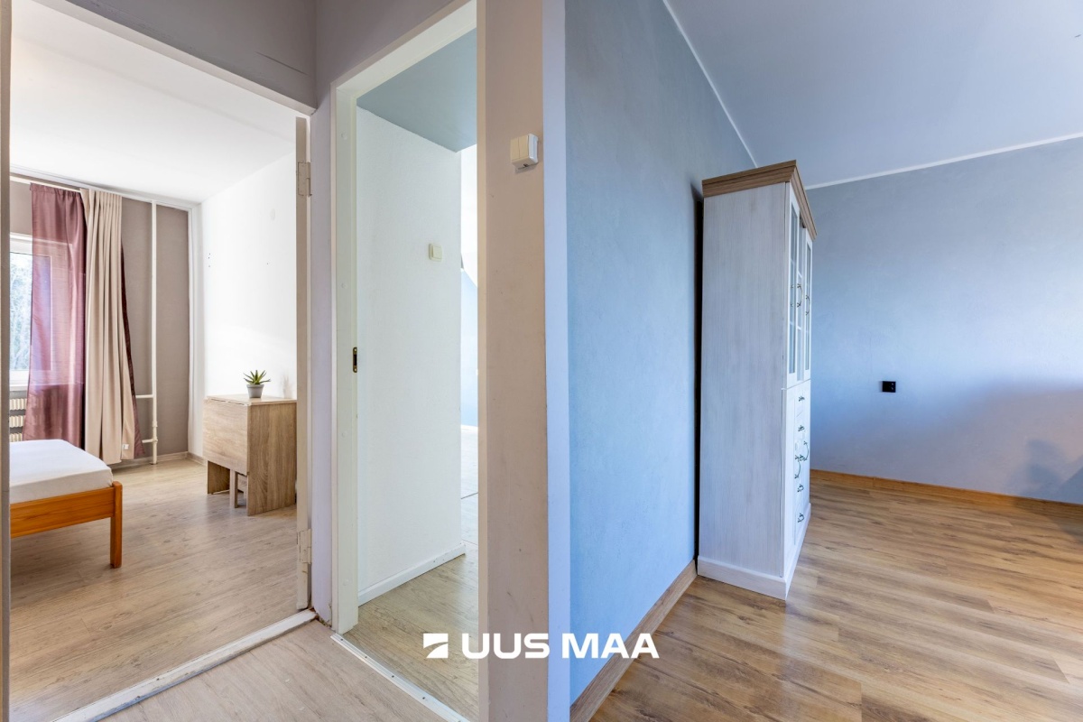 Tapa vald, Vahakulmu küla, Vahakulmu keskus 2