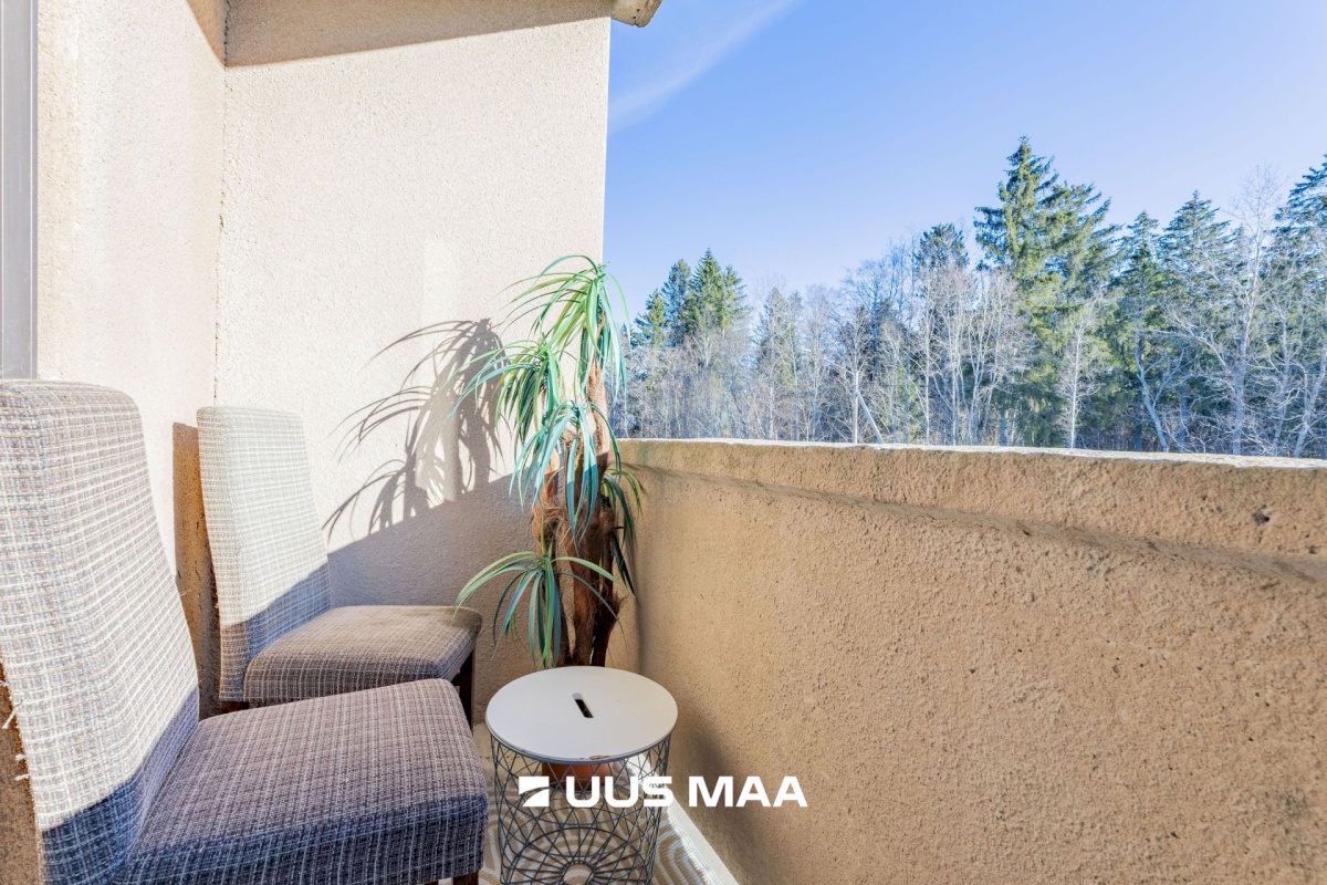 Tapa vald, Vahakulmu küla, Vahakulmu keskus 2