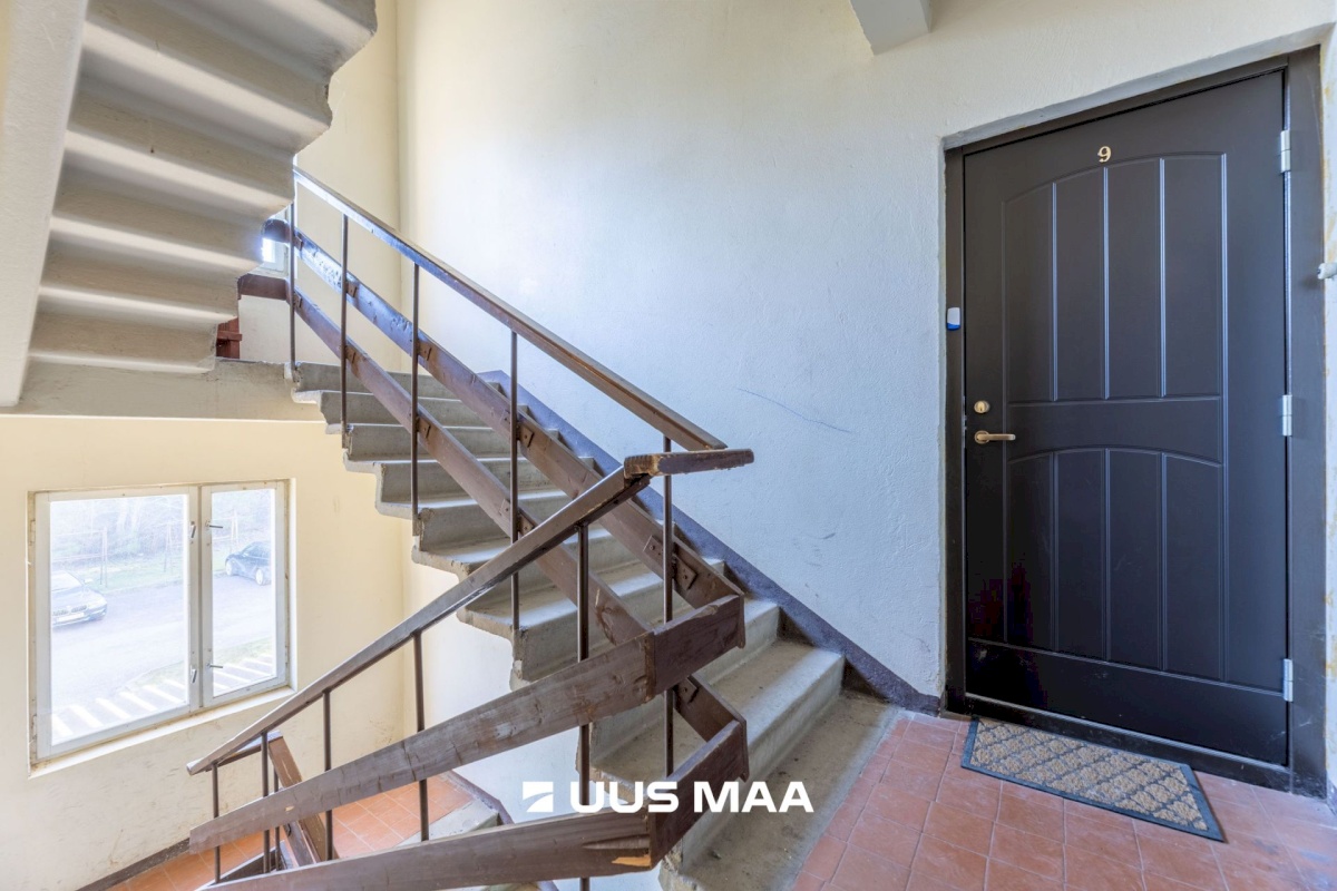 Tapa vald, Vahakulmu küla, Vahakulmu keskus 2