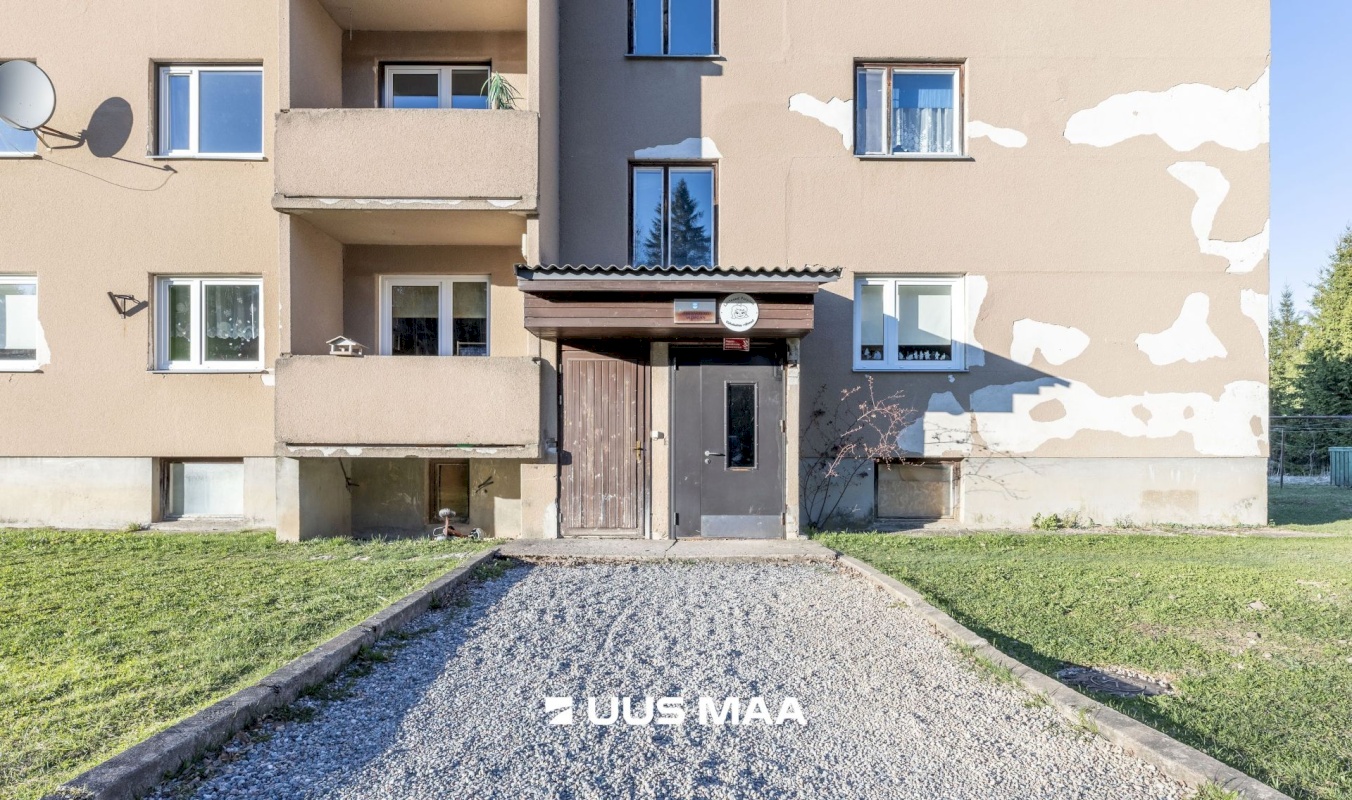 Tapa vald, Vahakulmu küla, Vahakulmu keskus 2