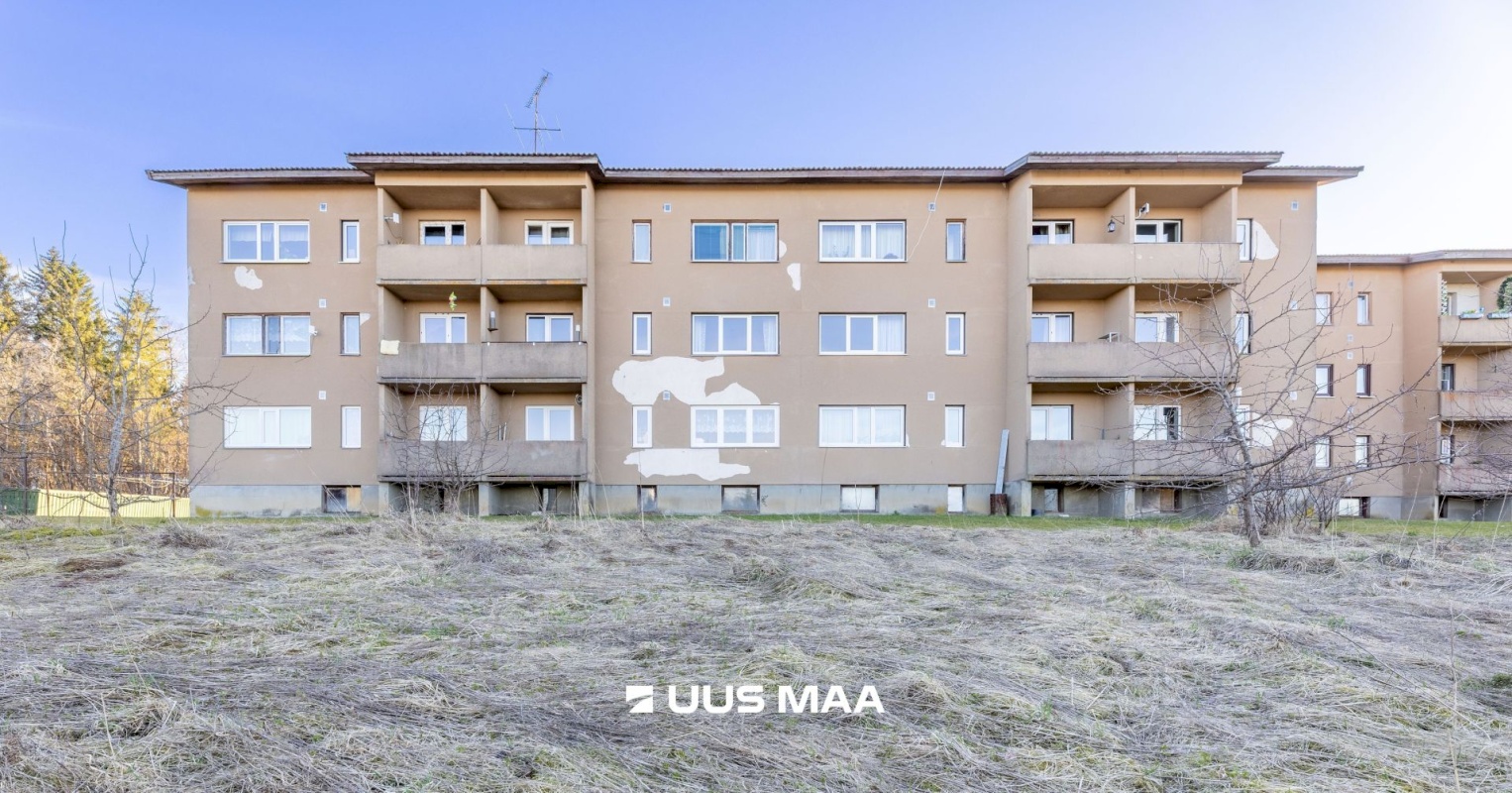 Tapa vald, Vahakulmu küla, Vahakulmu keskus 2