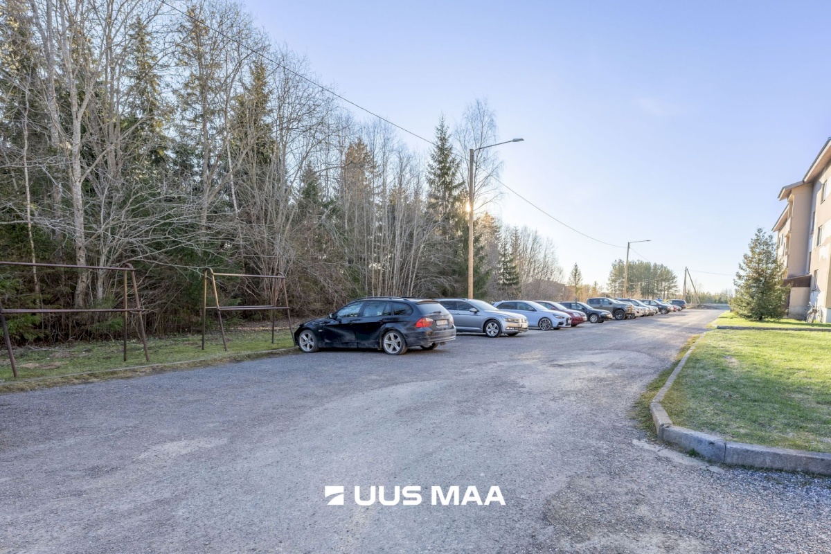 Tapa vald, Vahakulmu küla, Vahakulmu keskus 2