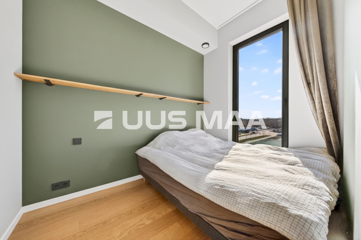 Tallinn, Haabersti linnaosa, Mustjõe, Lahepea 11