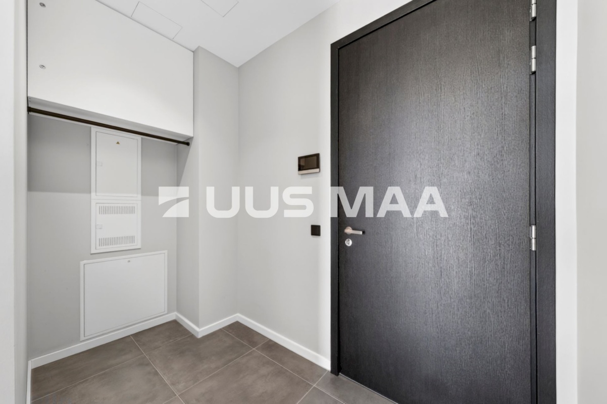 Tallinn, Haabersti linnaosa, Mustjõe, Lahepea 11