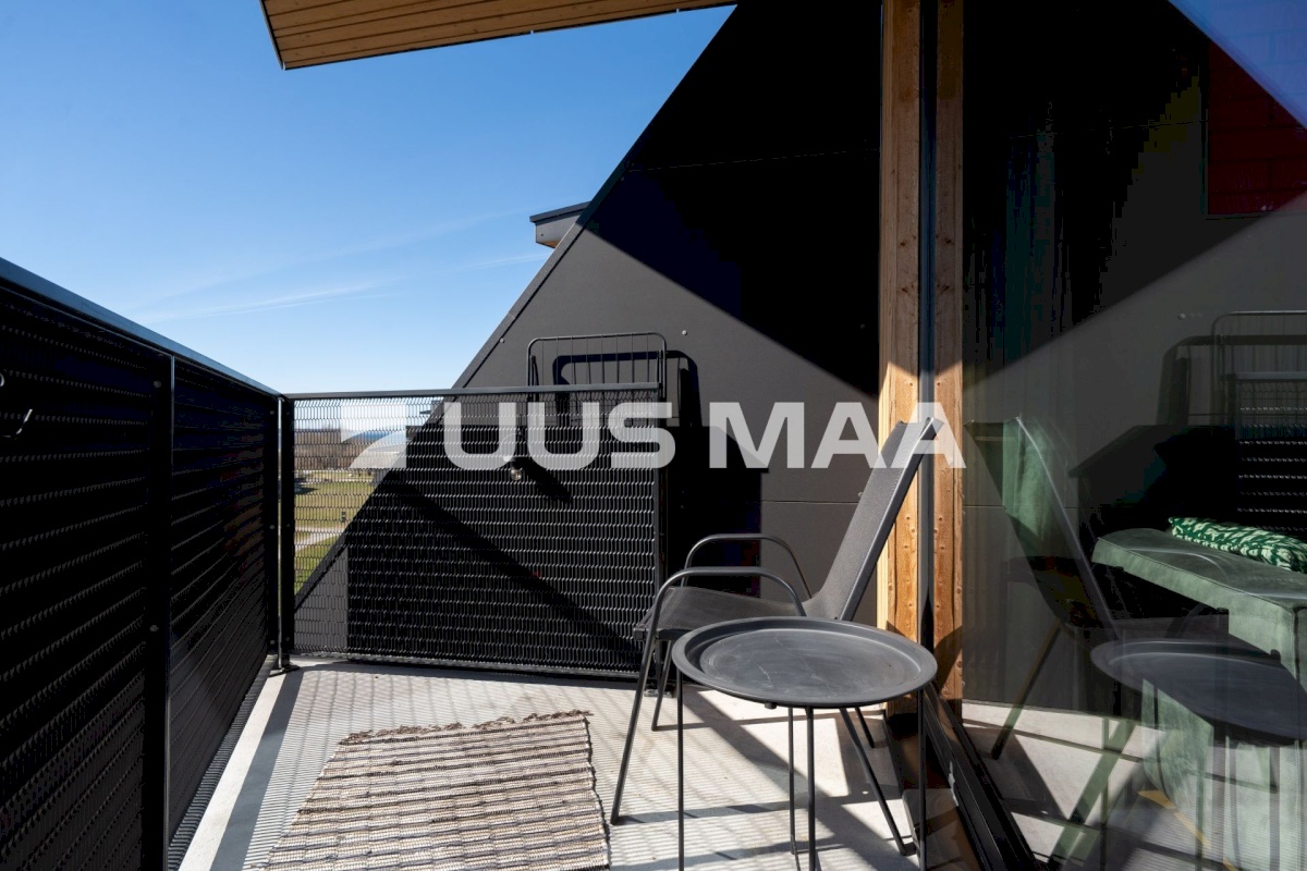 Tallinn, Haabersti linnaosa, Mustjõe, Lahepea 11