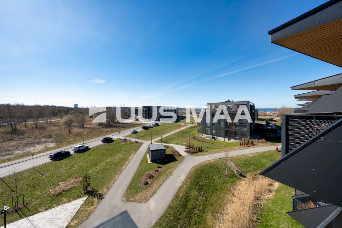 Tallinn, Haabersti linnaosa, Mustjõe, Lahepea 11