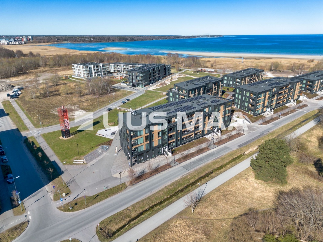 Tallinn, Haabersti linnaosa, Mustjõe, Lahepea 11