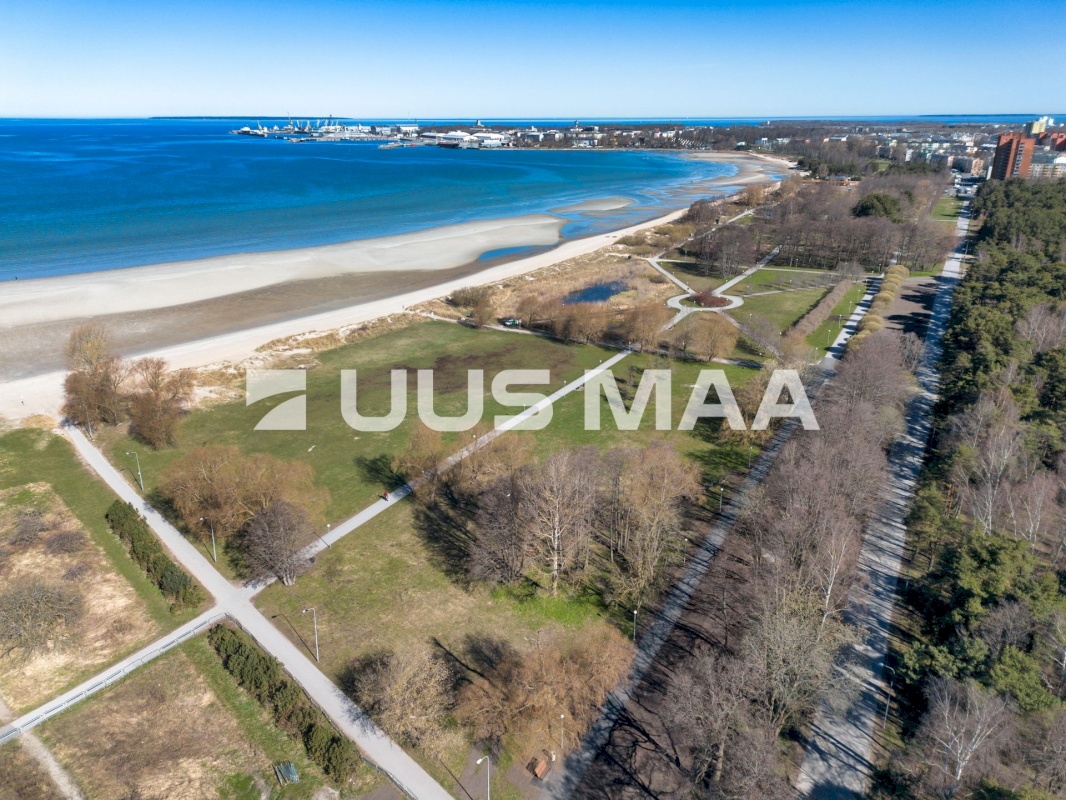 Tallinn, Haabersti linnaosa, Mustjõe, Lahepea 11