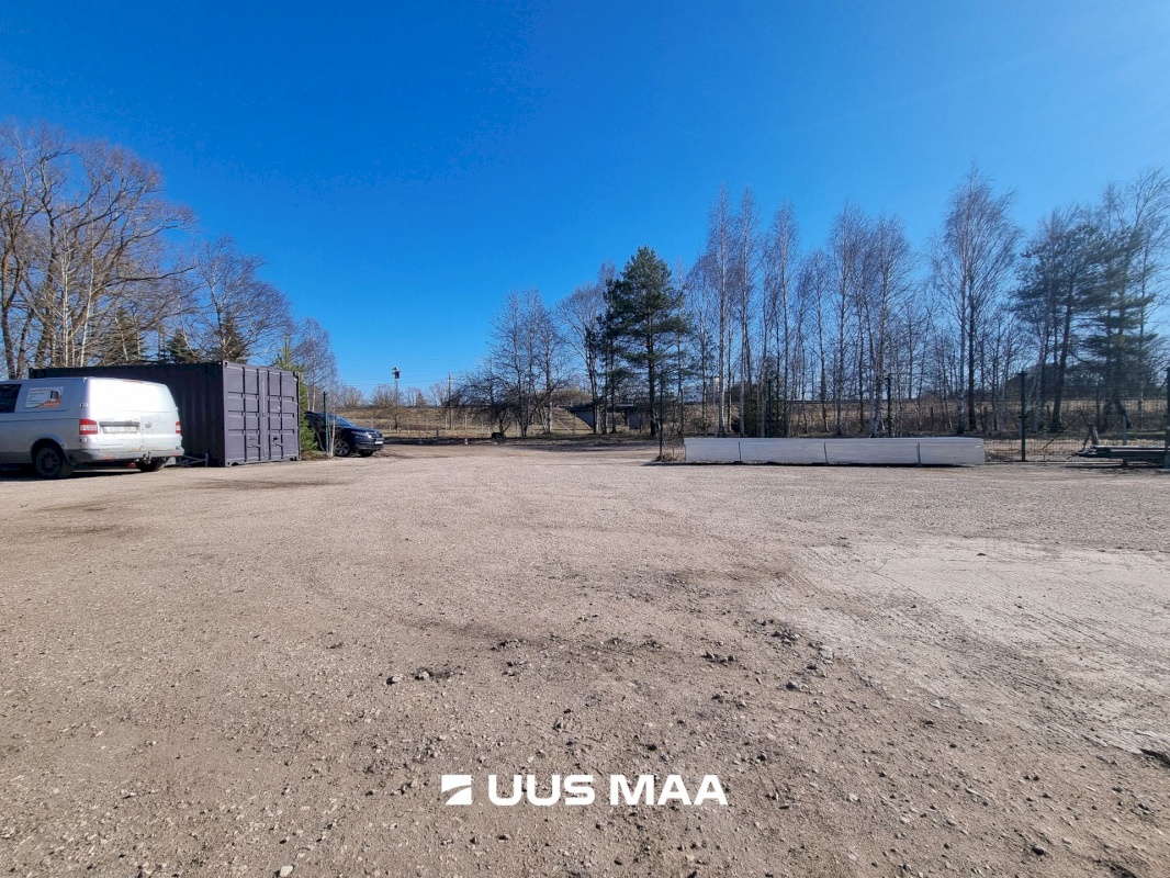 Rakvere linn, Tehase tn. 11