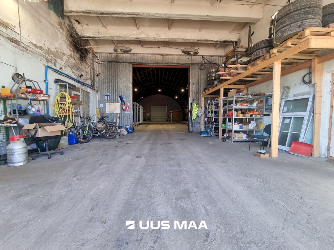 Rakvere linn, Tehase tn. 11