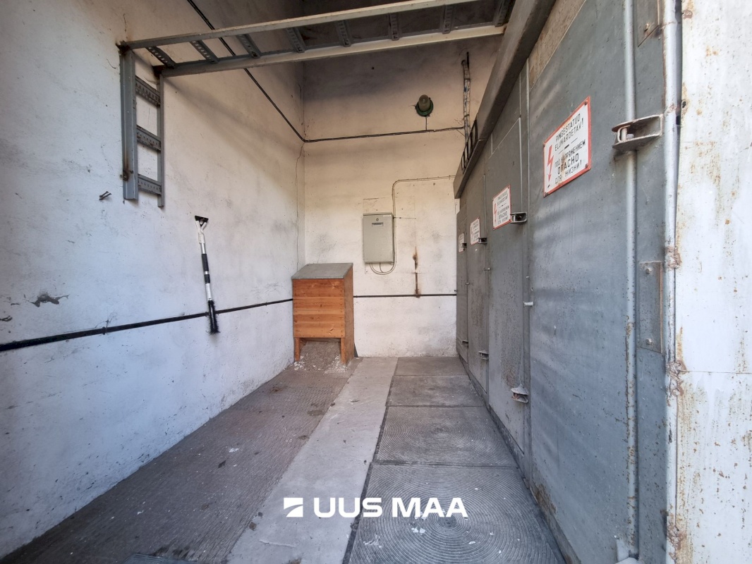 Rakvere linn, Tehase tn. 11