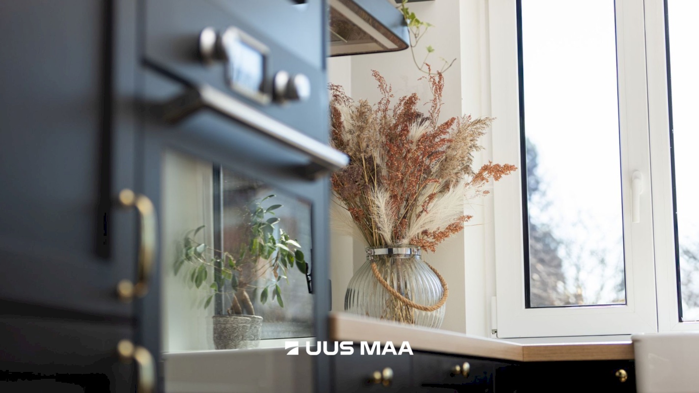 Viimsi vald, Metsakasti küla, Loosivälja tee 8