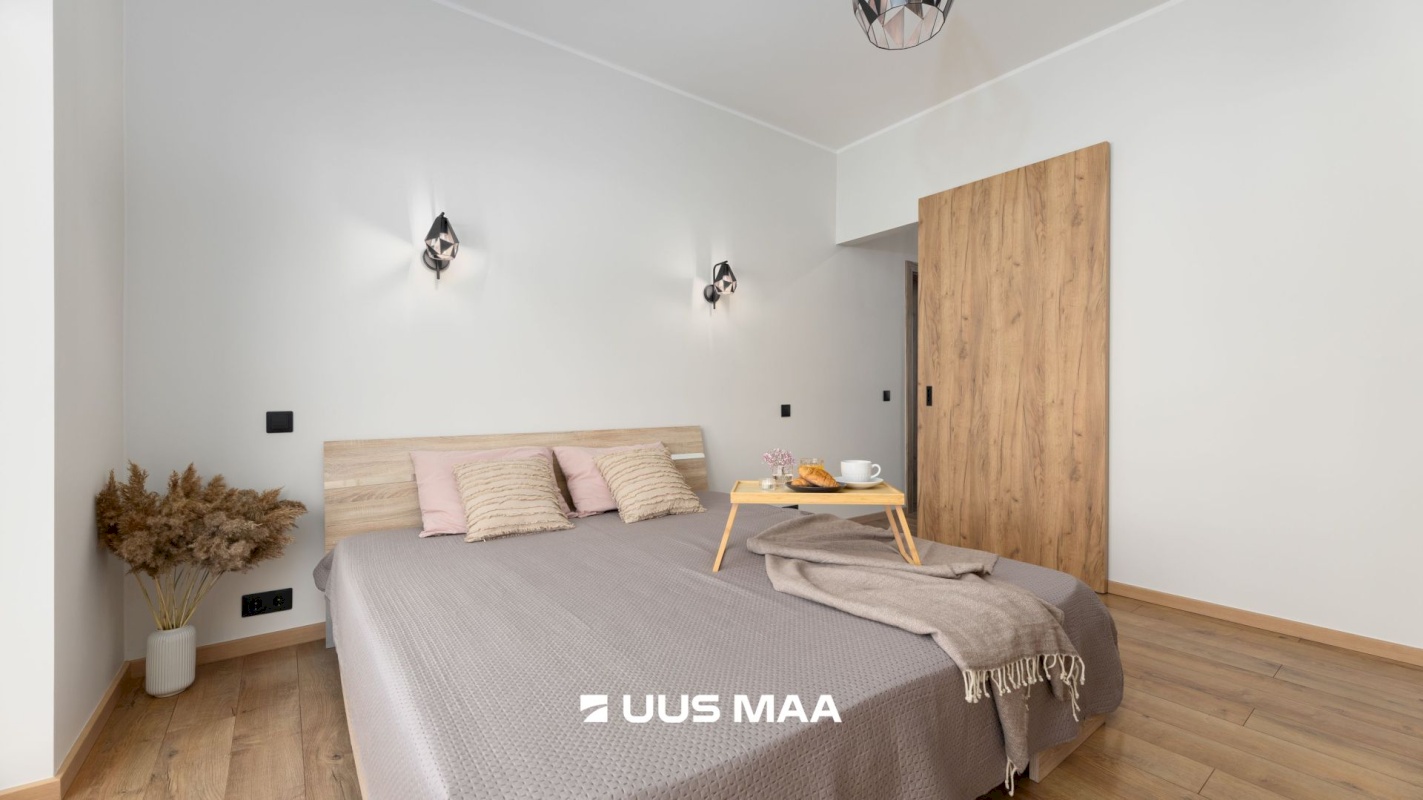 Viimsi vald, Metsakasti küla, Loosivälja tee 8