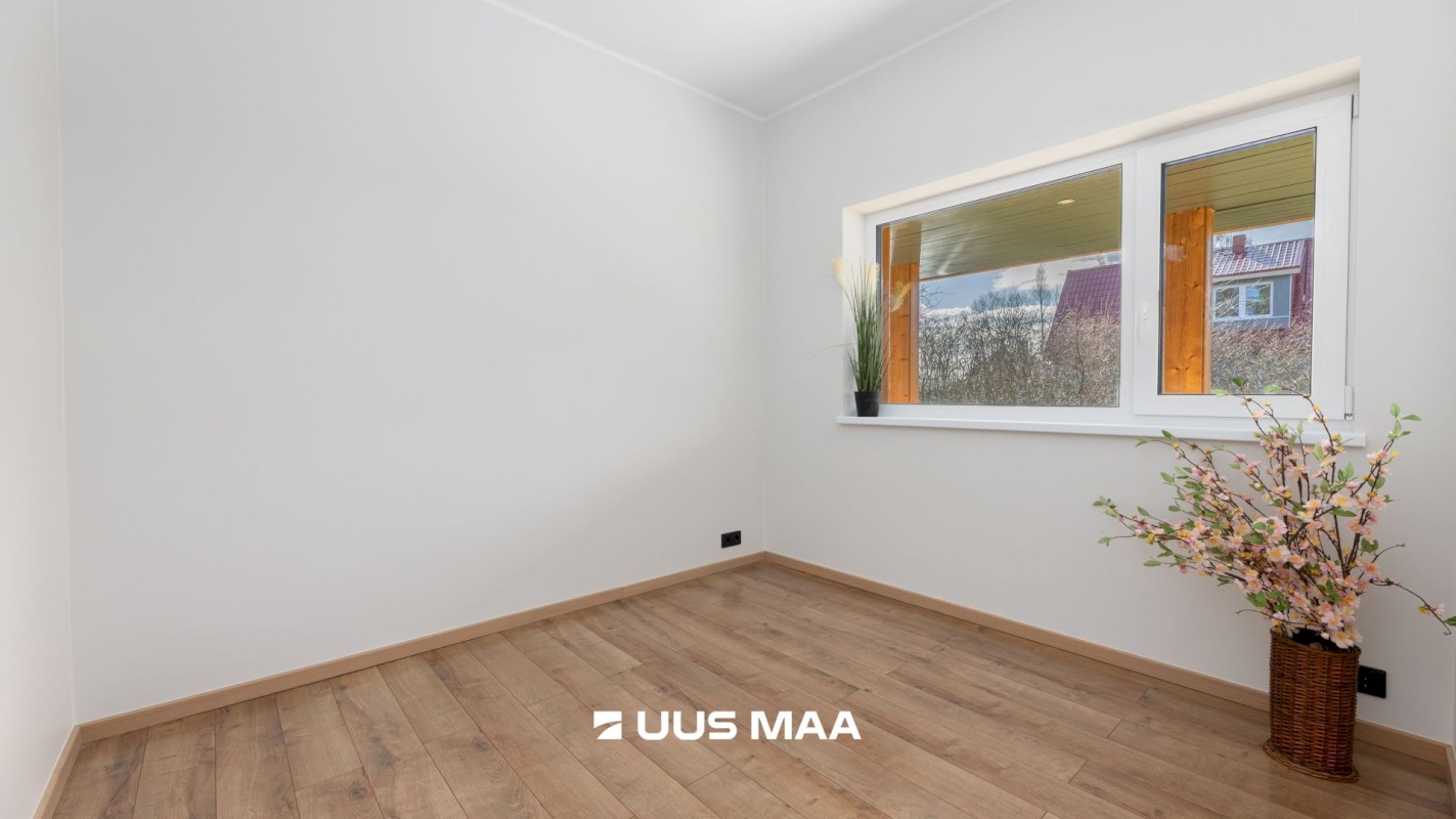 Viimsi vald, Metsakasti küla, Loosivälja tee 8