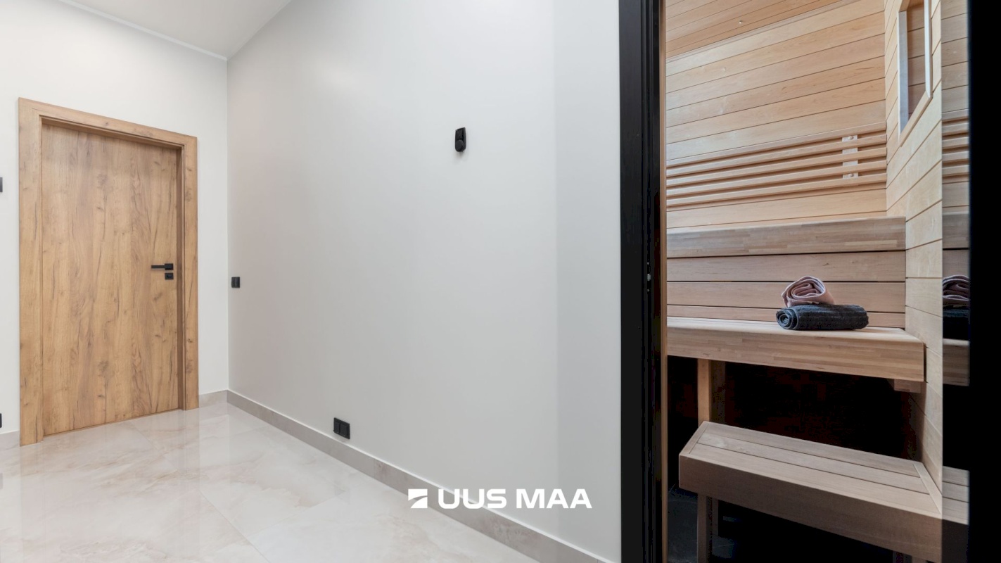 Viimsi vald, Metsakasti küla, Loosivälja tee 8