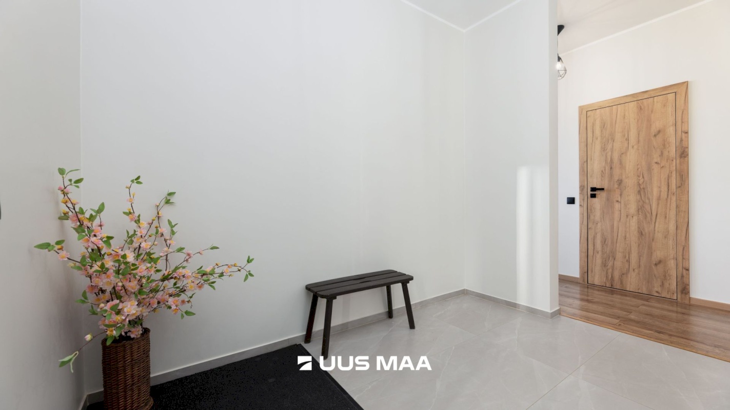 Viimsi vald, Metsakasti küla, Loosivälja tee 8