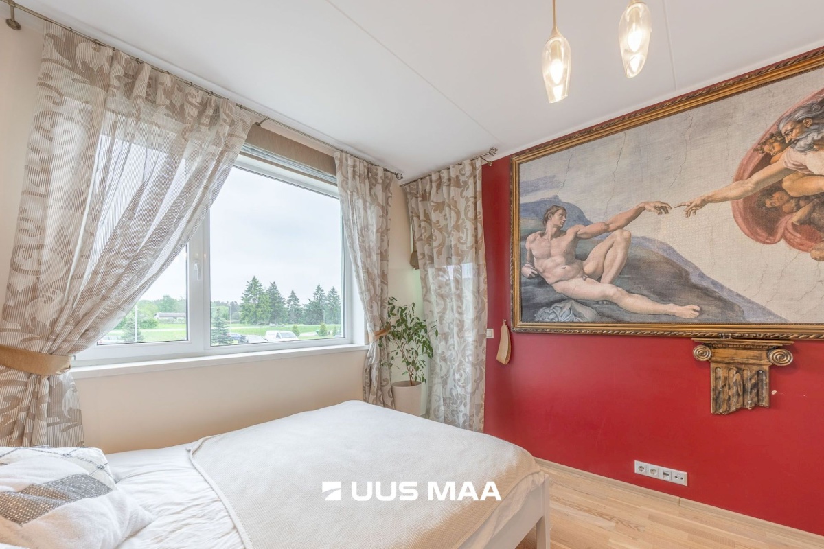 Luunja vald, Lohkva küla, Puupilli tee 1/2