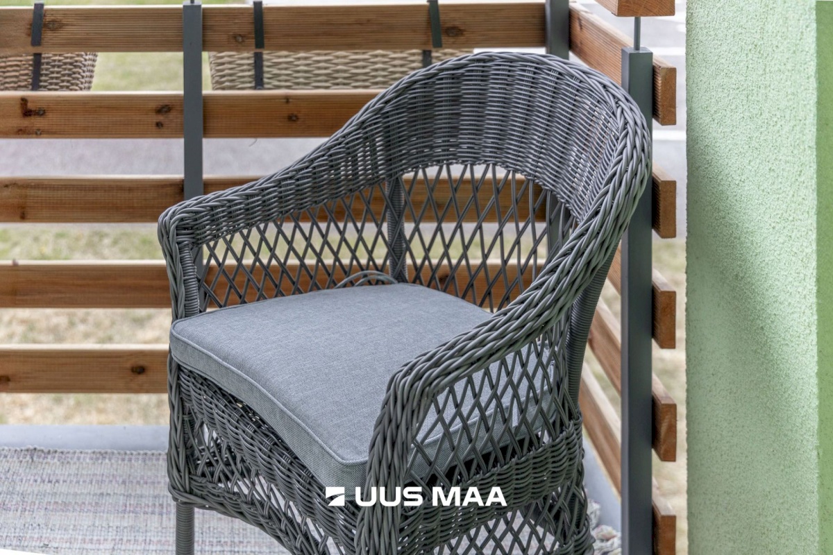 Luunja vald, Lohkva küla, Puupilli tee 1/2