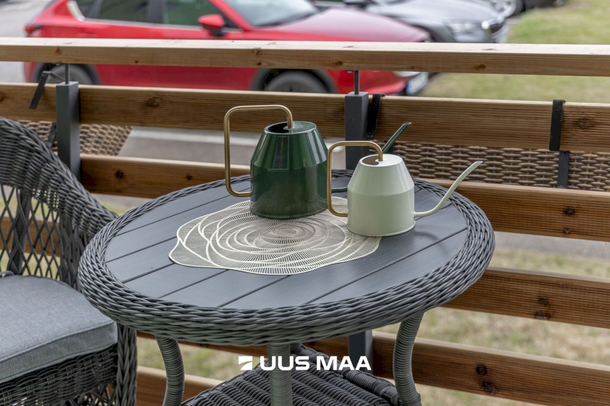 Luunja vald, Lohkva küla, Puupilli tee 1/2